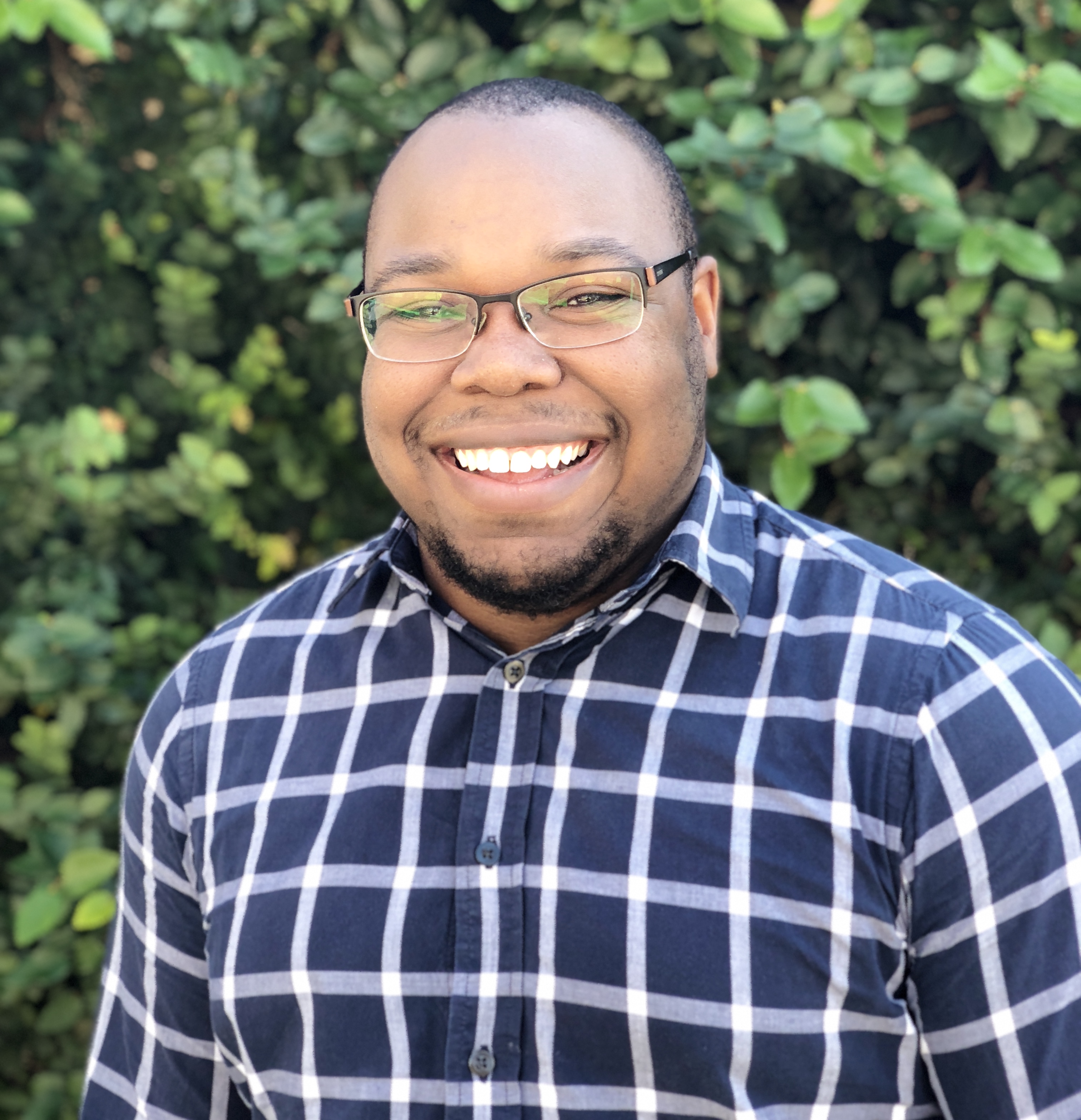 Kelvin Randolph